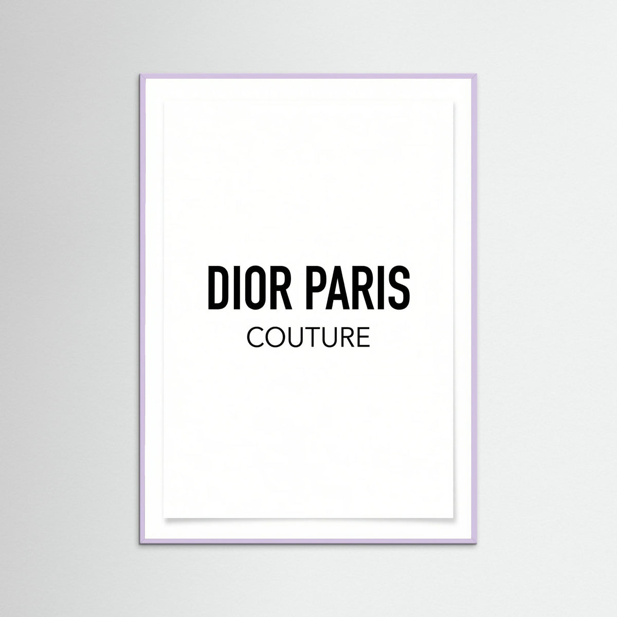 Lilac Wood Timeless Fragrance Text