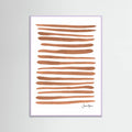 Tl Copyright Llas 3to4 Ratio 36x48 Poster – plakat og kunsttryk