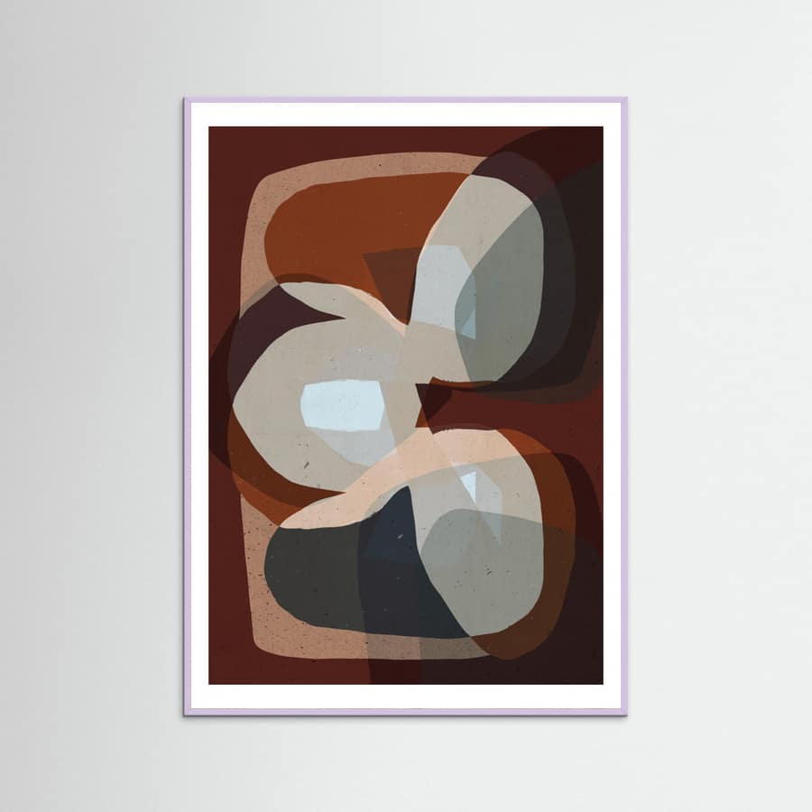 Poster Trio – poster e stampa artistica