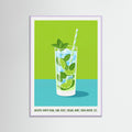 Lilac Wood Tropical Refreshment