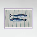 Two If By Sea Poster – plakat og kunsttryk