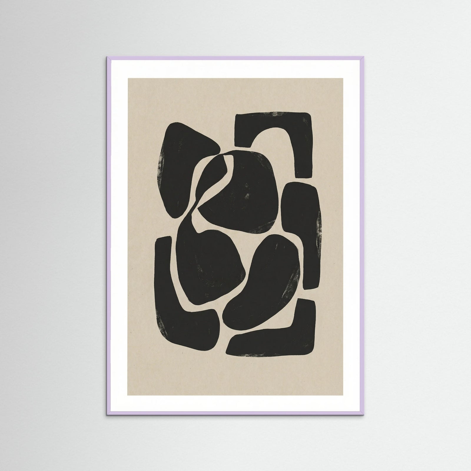 Lilac Wood United Forms