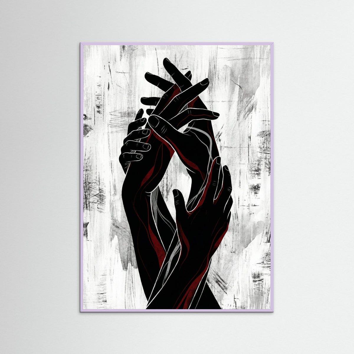 Lilac Wood United Spirit