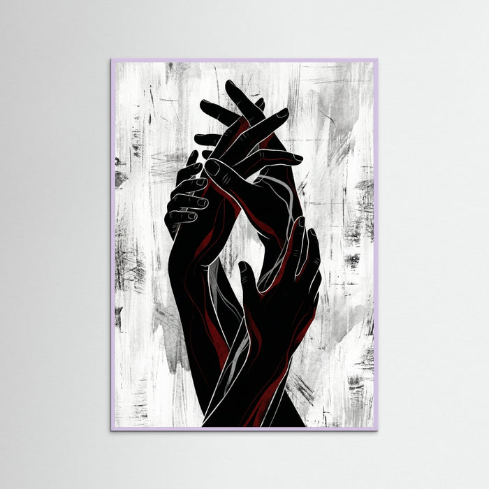 Lilac Wood United Spirit