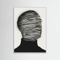 Unknown Maze Poster – Poster und Kunstdruck