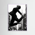 Lilac Wood Urban Dior Icon