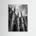 Lilac Wood Urban Zenith