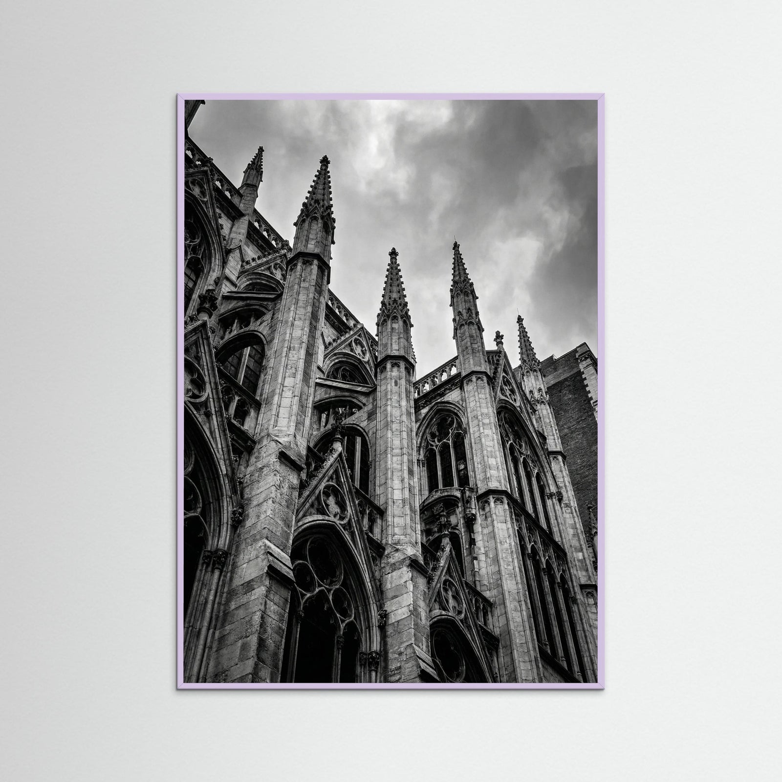 Lilac Wood Urban Zenith