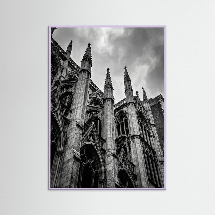 Lilac Wood Urban Zenith