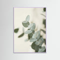 Lilac Wood Verdant Calm