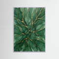 Lilac Wood Verdant Divide