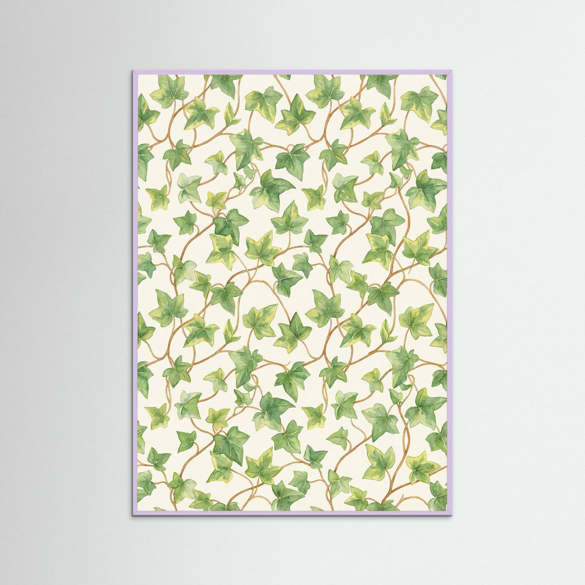 Lilac Wood Verdant Willows