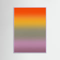 Lilac Wood Vibrant Descent