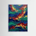 Lilac Wood Vibrant Expression