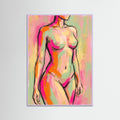 Lilac Wood Vibrant Femininity
