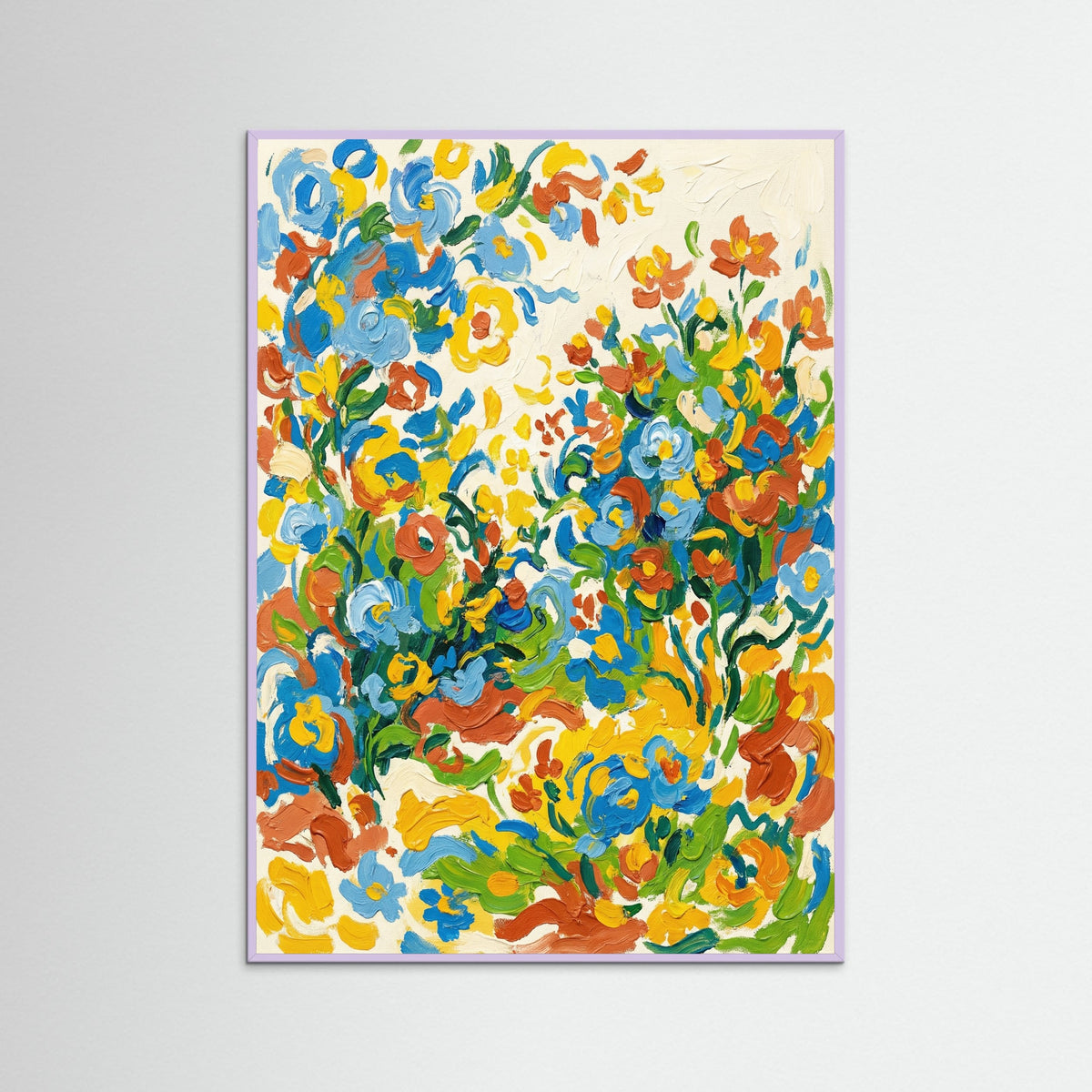 Lilac Wood Vibrant Outdoors