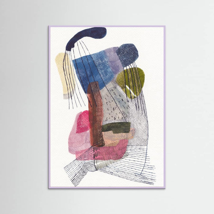 Affiche Village – affiche et impression d’art