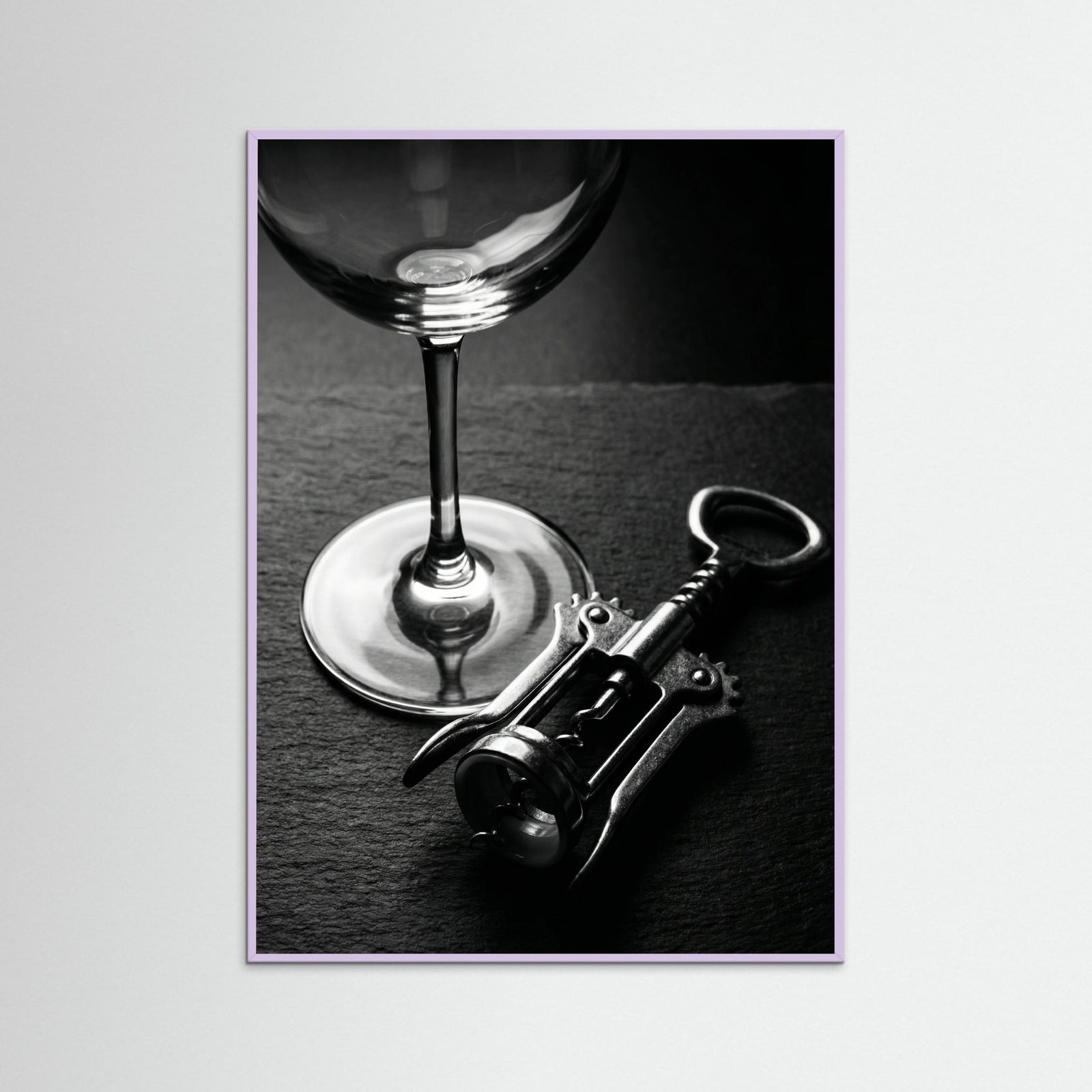 Lilac Wood Vineyard Harmony