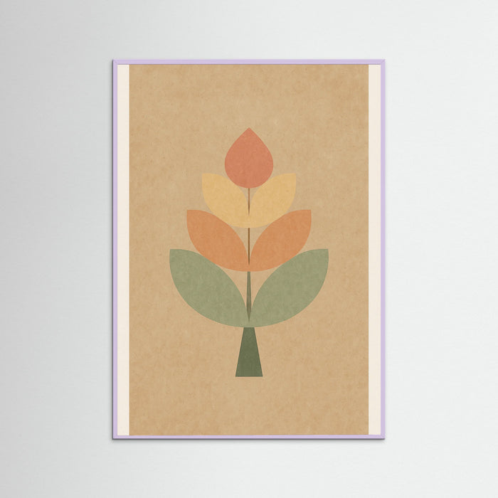 Lilac Wood Vintage