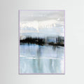 Watercolors 36x Poster – poster and art print