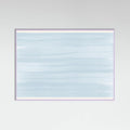 Plakat Waves of Blue – plakat i druk artystyczny
