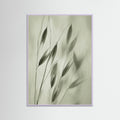 Lilac Wood Whispering Fronds
