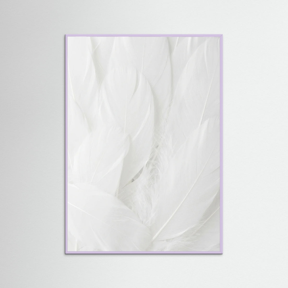 Lilac Wood Whispering Petals