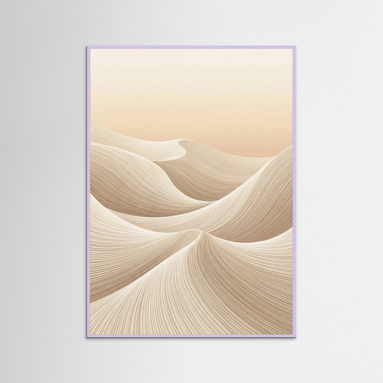Lilac Wood Whispering Ridges