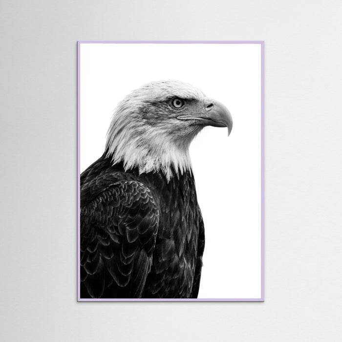 Lilac Wood Wild Profile