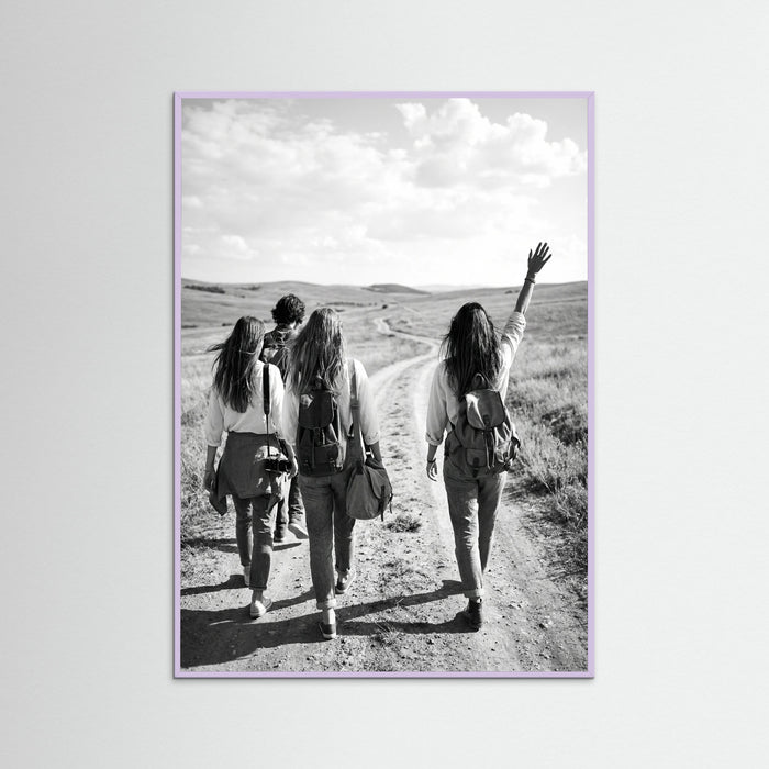 Lilac Wood Windswept Adventure