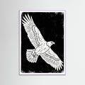 Lilac Wood Winged Ascent