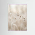 Lilac Wood Winter Whispers