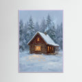 Lilac Wood Winters Journey