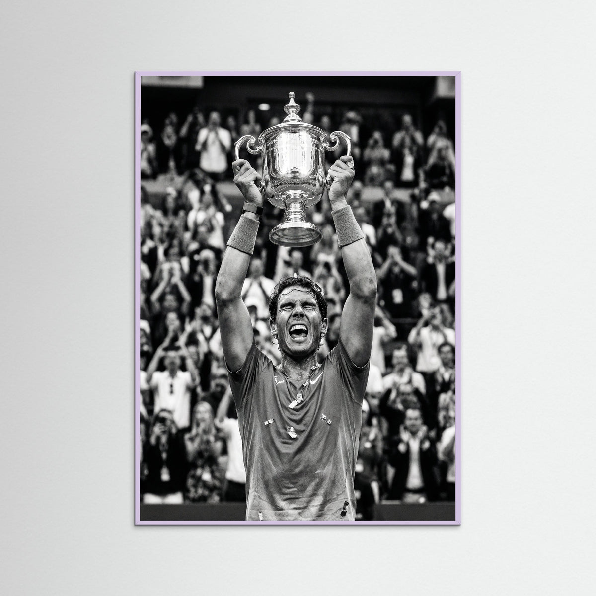 Lilac Wood World Champion