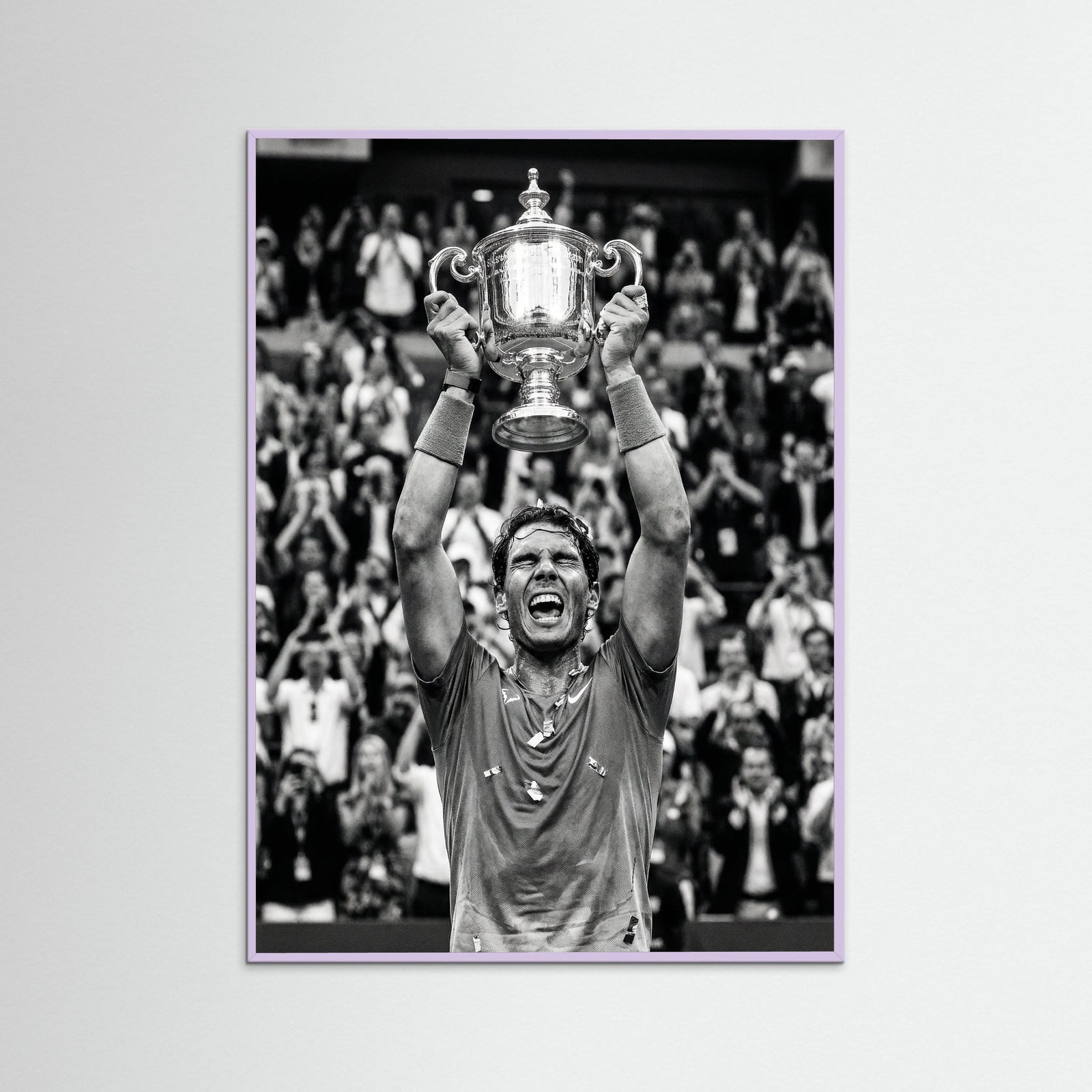 Lilac Wood World Champion