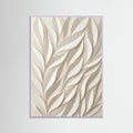Lilac Wood Woven Calm