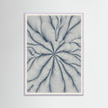 Lilac Wood Woven Current