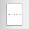 Lilac Wood Yoga Flow Sequence
