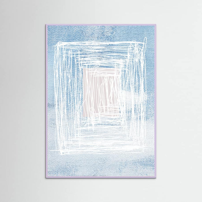 You Can Feel It Poster – plakat og kunsttryk