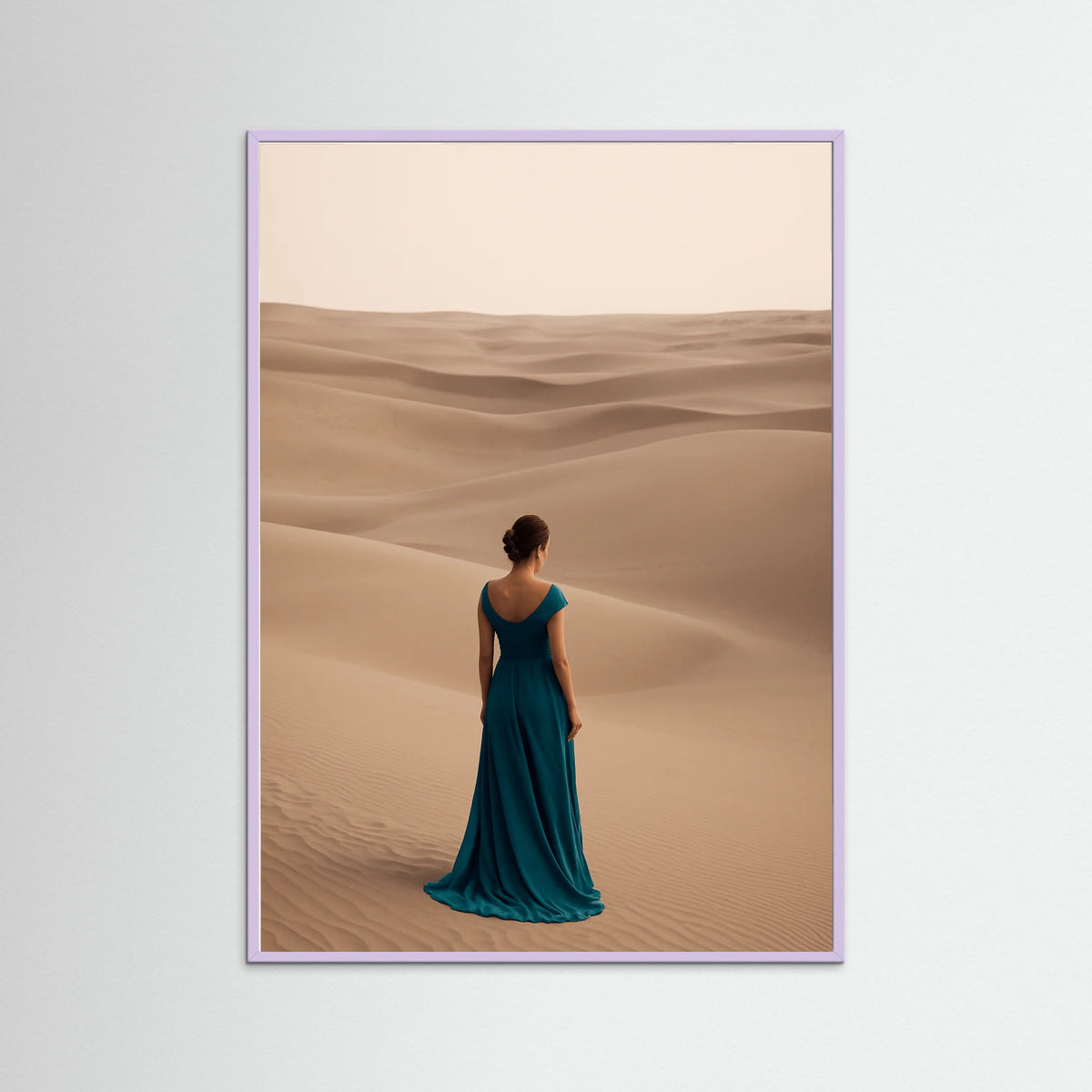 Lilac Wood photo Elegance in Exile