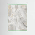 Poster Abstract Brush Strokes 126 – poster e stampa artistica