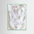 Poster Abstract Brush Strokes 146 – poster e stampa artistica