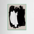 Poster Abstract Brush Strokes 16 – poster e stampa artistica