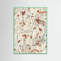 Abstract Composition 2 Poster – poster and art print