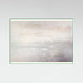 Across the Water Poster – Poster und Kunstdruck