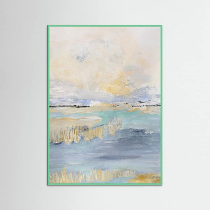 Affiche Acrossthelagoon.png – affiche et impression d’art