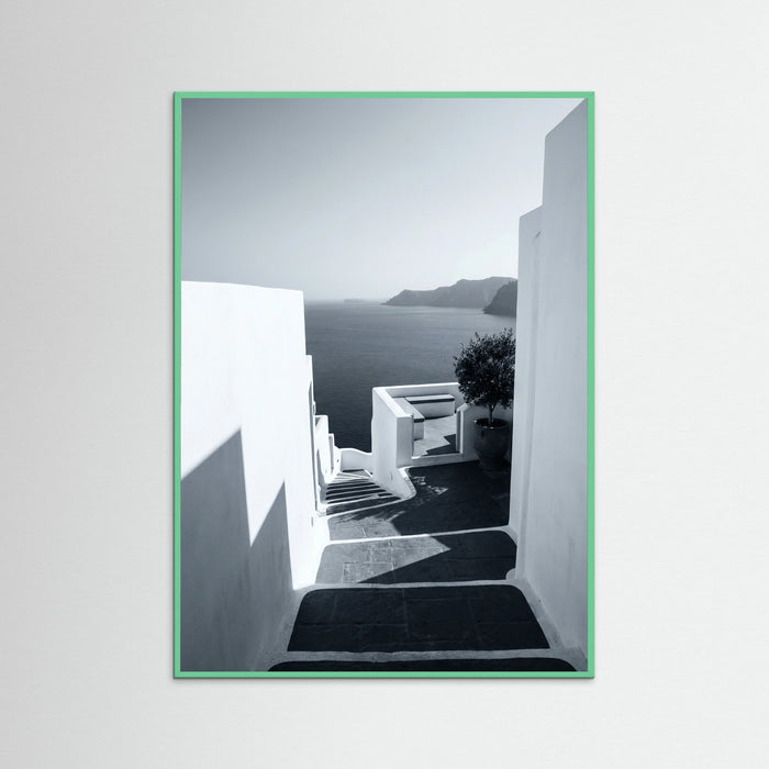 Mint Wood Aegean Ascent