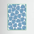 Poster Almejas – poster e stampa artistica
