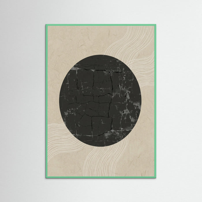 Mint Wood Ancient Balance