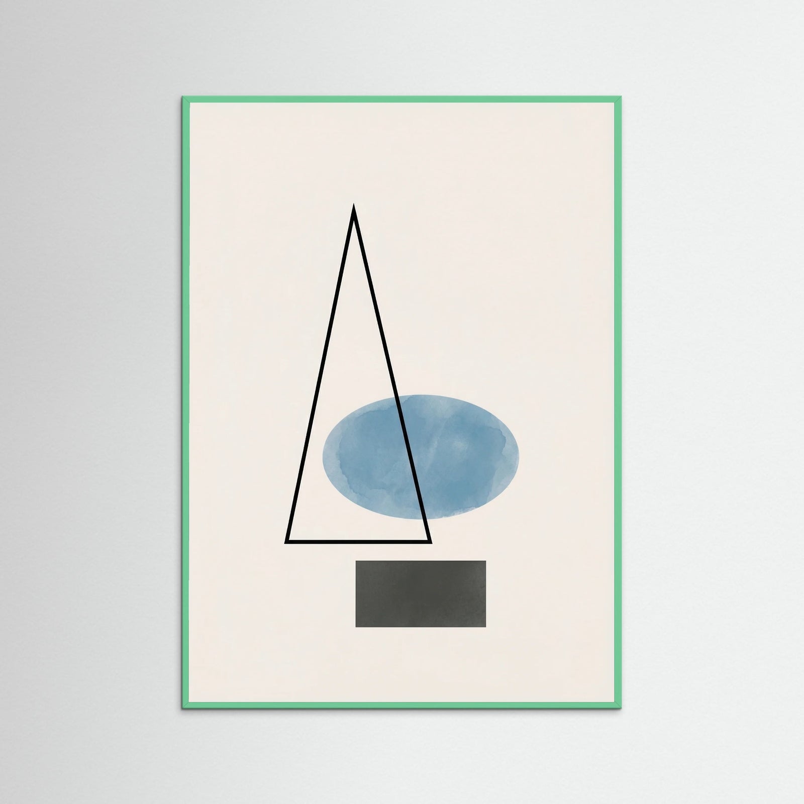 Mint Wood Arching Equilibrium